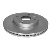 DBA Brake Rotor Street Series En-Shield Thumbnail