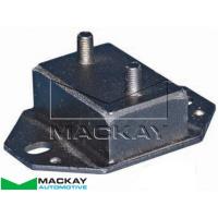 Mackay Engine Mount Rear for Holden FE FC FB EK EJ 6-Cylinder Grey Motor Thumbnail