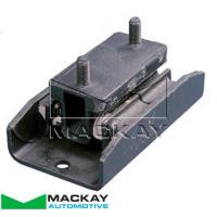 Mackay Engine Mount Rear for Holden Frontera 1999-2002 2.2L Petrol Manual & Automatic Thumbnail