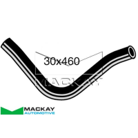Mackay Radiator Lower Hose Thumbnail