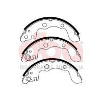 DBA Brake Shoes Street Series Thumbnail