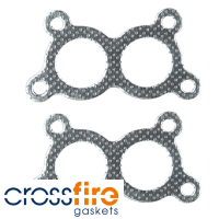 Crossfire Exhaust Manifold Gasket Set Thumbnail