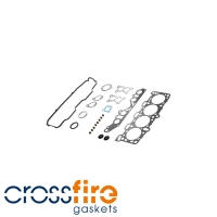 Crossfire Head Set (VRS) Thumbnail