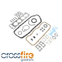 Crossfire Full Gasket Set Thumbnail