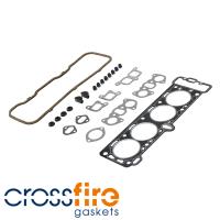 Crossfire Head Set (VRS) Thumbnail