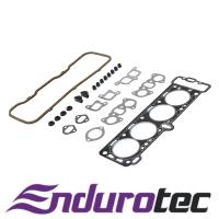 Endurotec Head Set (VRS) Thumbnail