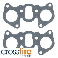 Crossfire Intake Manifold Gasket Set Thumbnail