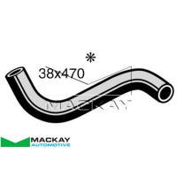 Mackay Radiator Lower Hose Thumbnail