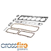 Crossfire Head Set (No Seals) Thumbnail