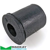 Mackay Leaf Spring Bush Thumbnail