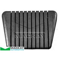 Mackay Brake Pedal Pad Thumbnail