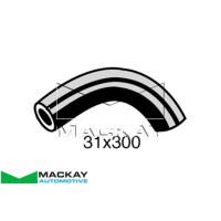 Mackay Radiator Upper Hose Thumbnail