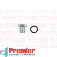 Premier Sump plug Thumbnail