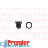 Premier Sump plug Thumbnail