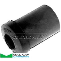 Mackay Leaf Spring Bush Thumbnail