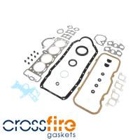 Crossfire Full Gasket Set Thumbnail