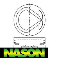 Nason Piston & Pin Set Thumbnail