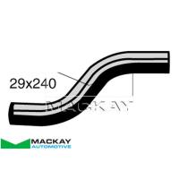 Mackay Radiator Upper Hose fits Holden Jackaroo 2.6L I4 Petrol Thumbnail