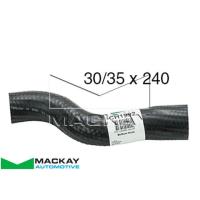 Mackay Lower Radiator Hose Fits Holden Rodeo TF 2.5L 2.6L 2.8L Thumbnail
