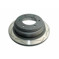 DBA Brake Rotor Street Series T2 Thumbnail