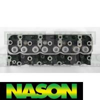 Nason Cylinder head - assembled Thumbnail