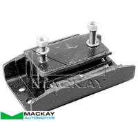 Mackay Engine Mount Rear Auto fits Holden Jackaroo / Rodeo 3.2L V6 Petrol Thumbnail