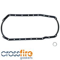 Crossfire Oil Sump Gasket Set Thumbnail