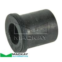 Mackay Leaf Spring Bush Thumbnail