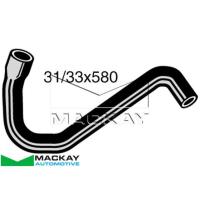 Mackay Radiator Lower Hose Thumbnail