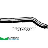 Mackay Radiator Upper Hose Thumbnail