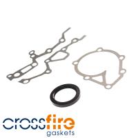 Crossfire Timing Cover Gasket Set Thumbnail
