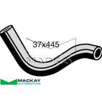 Mackay Upper Radiator Hose for Holden Jackaroo 3.5L V6 Thumbnail