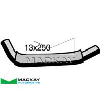Mackay Engine Bypass Coolant Hose for Holden Frontera / Rodeo / Jackaroo V6 Thumbnail