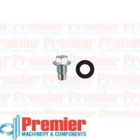 Premier Sump plug Thumbnail