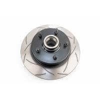 DBA Brake Rotor Street Series T2 Thumbnail