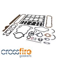 Crossfire Full Gasket Set Thumbnail