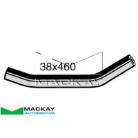 Mackay Radiator Upper Hose Thumbnail