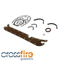 Crossfire Conversion Gasket Set Thumbnail