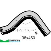 Mackay Radiator Lower Hose  fits Holden Brougham HG 5.0L V8 Petrol Thumbnail