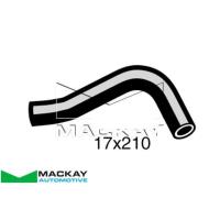 Mackay Manifold Inlet Heater Hose Thumbnail