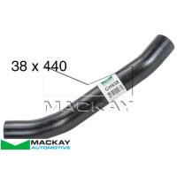 Mackay Radiator Hose Upper Fits Holden Monaro HQ 5.7L V8 350 Chev Thumbnail