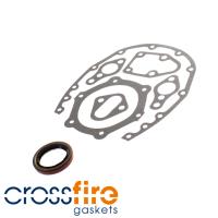 Crossfire Timing Cover Gasket Set Thumbnail