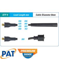 PAT Premium Ignition Lead Set Thumbnail