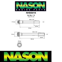 Nason Head Bolts Thumbnail