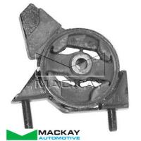 Mackay Engine Mount Rear Automatic Transmission for Toyota Corolla AE92R 1.6L I4 Thumbnail