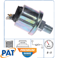 PAT Premium Oil Pressure Sensor Thumbnail