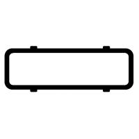 Endurotec Push Rod Cover Gasket Set Thumbnail