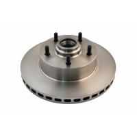 DBA Brake Rotor Street Series Thumbnail