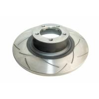 DBA Brake Rotor Street Series T2 Thumbnail