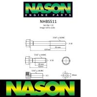 Nason Head bolt set Thumbnail